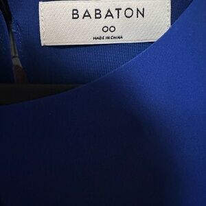 Babaton Women’s Dress- Aritzia